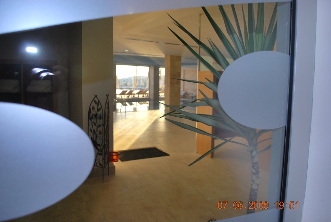 imagini hotel KEFALUKA BODRUM